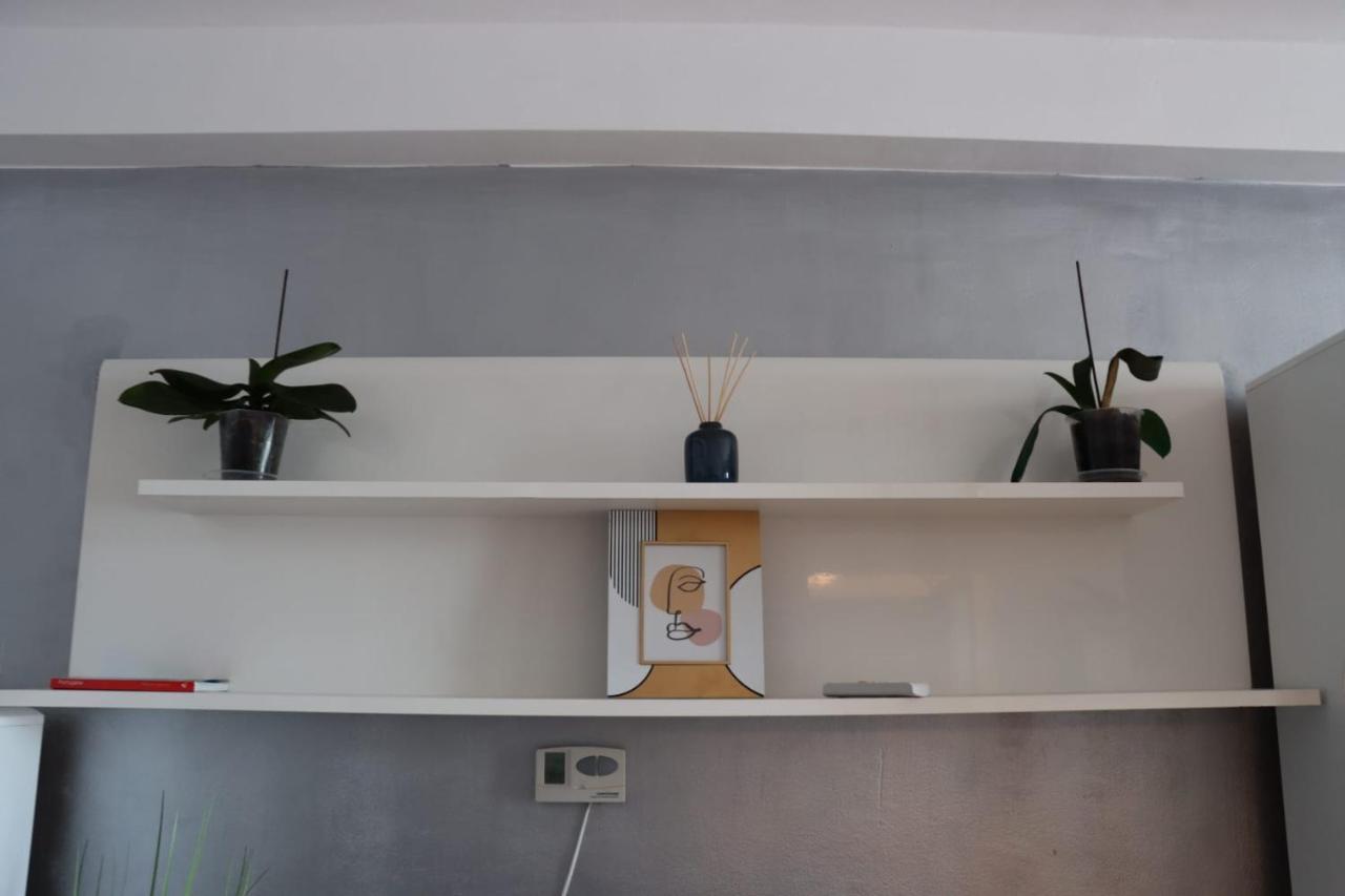 Central Apartment Targu Mures Exterior photo